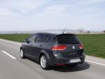 Seat Altea XL 2009 года